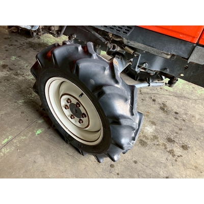 KUBOTA トラクター GL240D