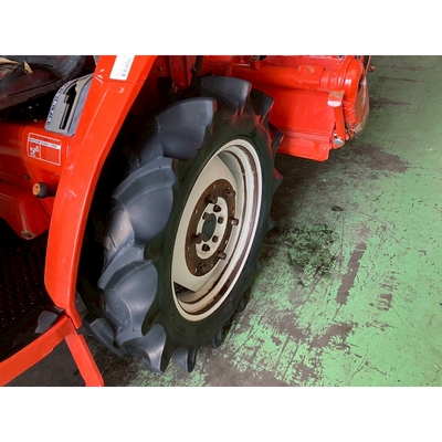 KUBOTA トラクター GL240D