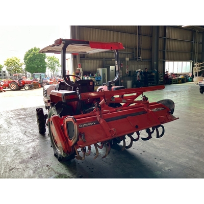 KUBOTA トラクター GL240D