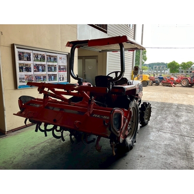 KUBOTA トラクター GL240D