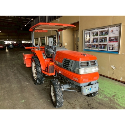 KUBOTA トラクター GL240D