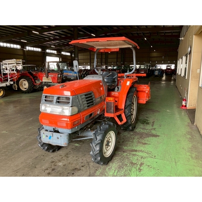 KUBOTA トラクター GL240D