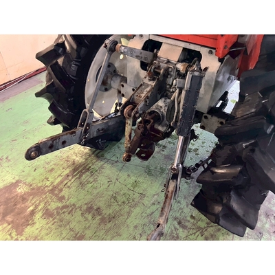 KUBOTA トラクター X20D