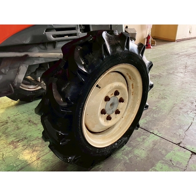 KUBOTA トラクター X20D