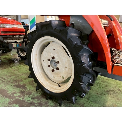 KUBOTA トラクター X20D