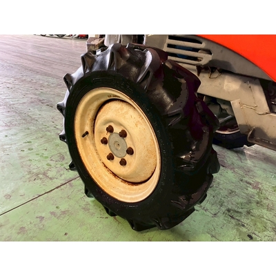 KUBOTA トラクター X20D