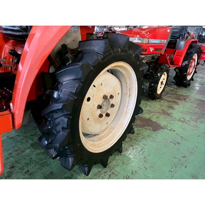 KUBOTA トラクター X20D