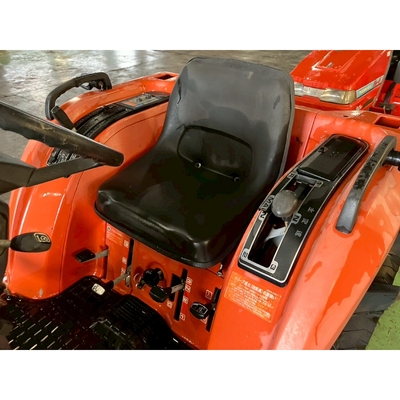 KUBOTA トラクター X20D