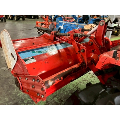 YANMAR トラクター Ke-4D