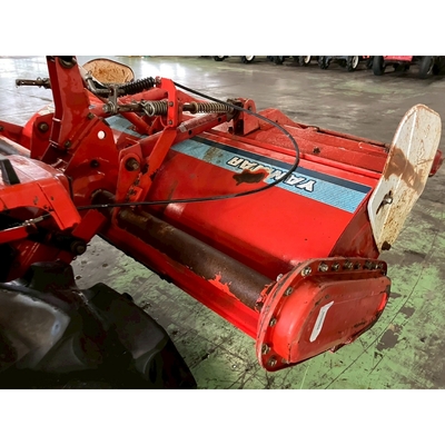 YANMAR トラクター Ke-4D