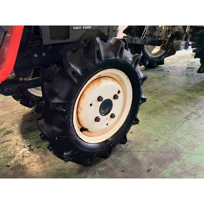 YANMAR トラクター Ke-4D