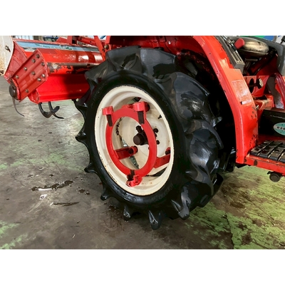 YANMAR トラクター Ke-4D