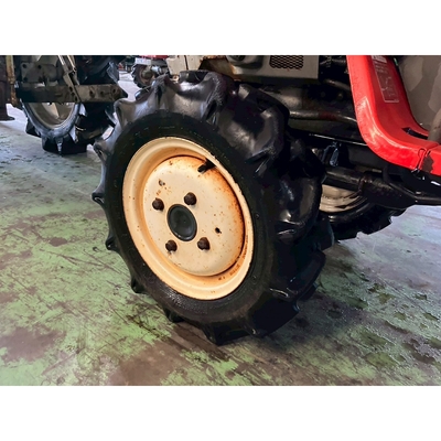 YANMAR トラクター Ke-4D