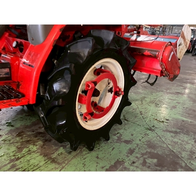 YANMAR トラクター Ke-4D