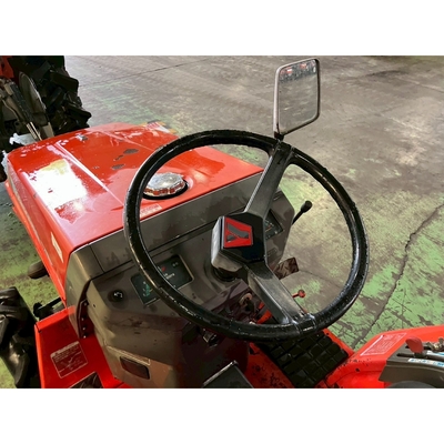 YANMAR トラクター Ke-4D