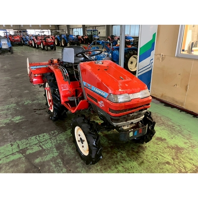 YANMAR トラクター Ke-4D