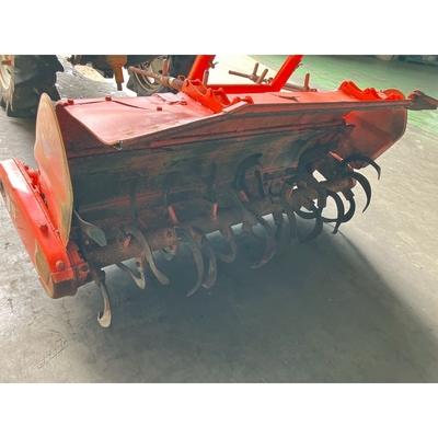 KUBOTA トラクター X20D