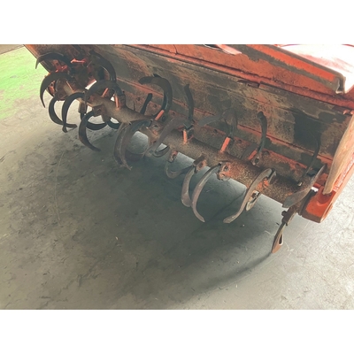 KUBOTA トラクター X20D
