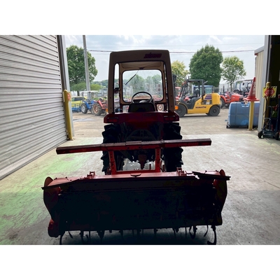 KUBOTA トラクター X20D