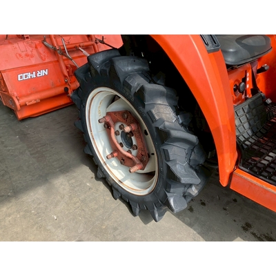 KUBOTA トラクター X20D