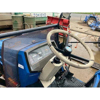 ISEKI トラクター TU200F