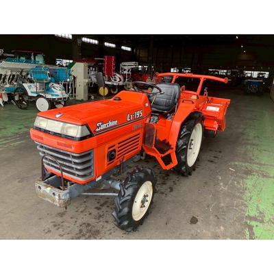 KUBOTA トラクター L1-195