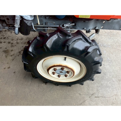 KUBOTA トラクター L1-195