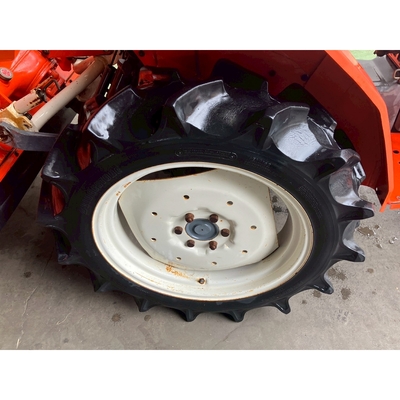 KUBOTA トラクター L1-195