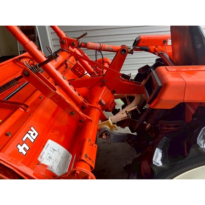 KUBOTA トラクター L1-195