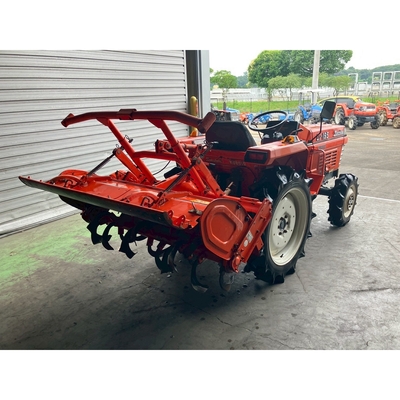 KUBOTA トラクター L1-195