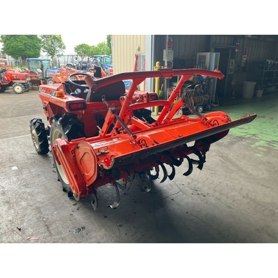 KUBOTA トラクター L1-195