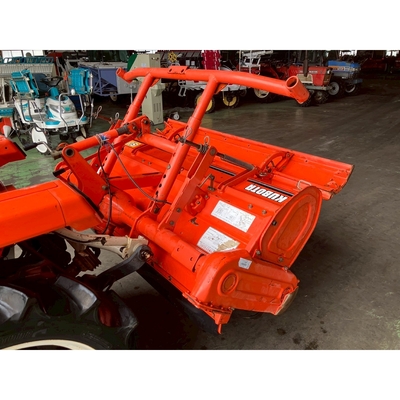 KUBOTA トラクター L1-195