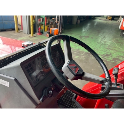 YANMAR トラクター FX255