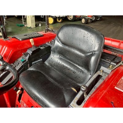 YANMAR トラクター FX255