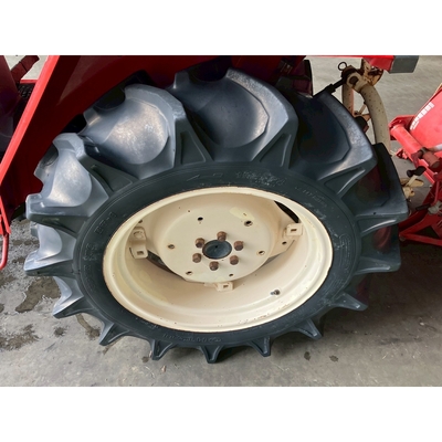 YANMAR トラクター FX255