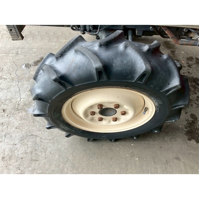 YANMAR トラクター FX255