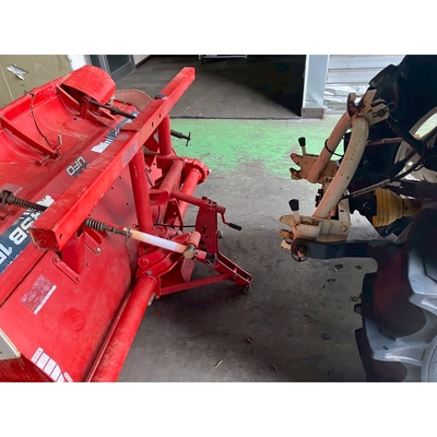 YANMAR トラクター FX255