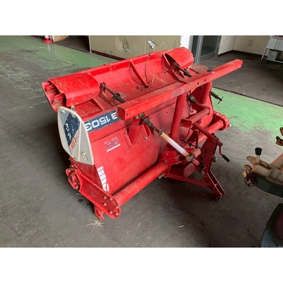 YANMAR トラクター FX255