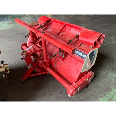 YANMAR トラクター FX255