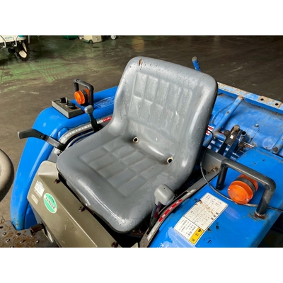 ISEKI トラクター TM15