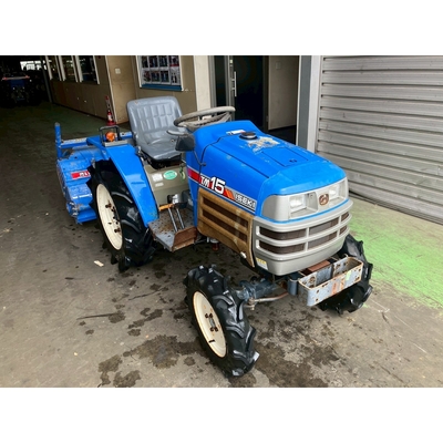 ISEKI トラクター TM15