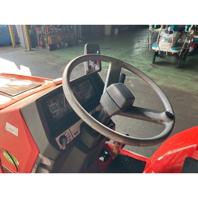 MITSUBISHI トラクター MT20D