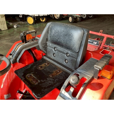 MITSUBISHI トラクター MT20D
