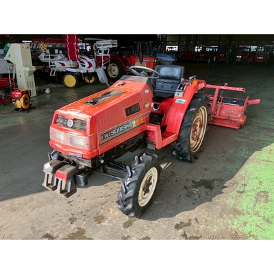 MITSUBISHI トラクター MT20D