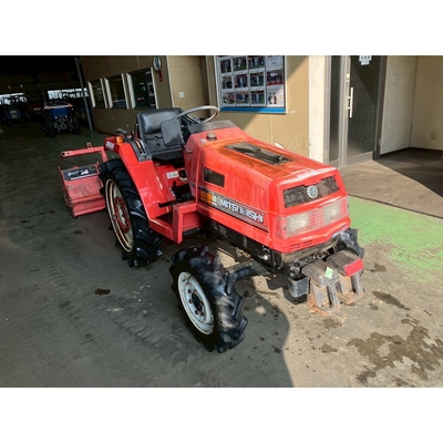 MITSUBISHI トラクター MT20D