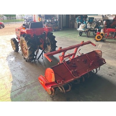 MITSUBISHI トラクター MT20D
