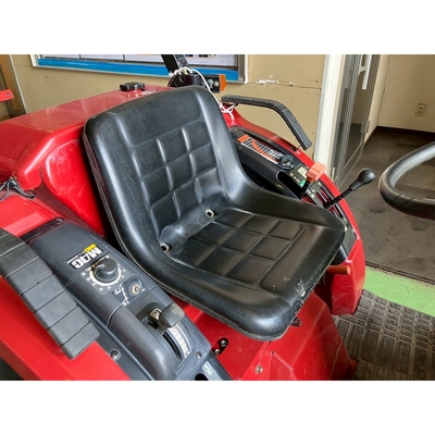 MITSUBISHI トラクター MT165D