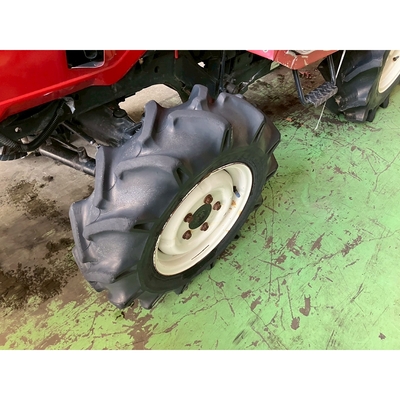 MITSUBISHI トラクター MT165D
