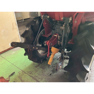 MITSUBISHI トラクター MT165D