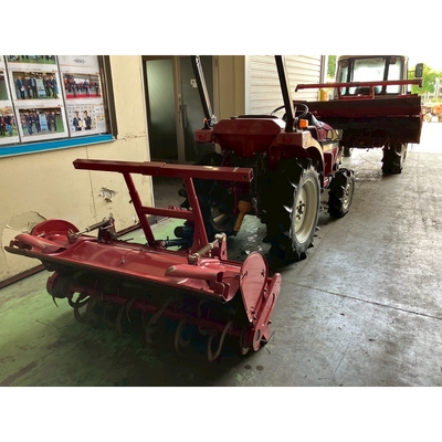 MITSUBISHI トラクター MT165D